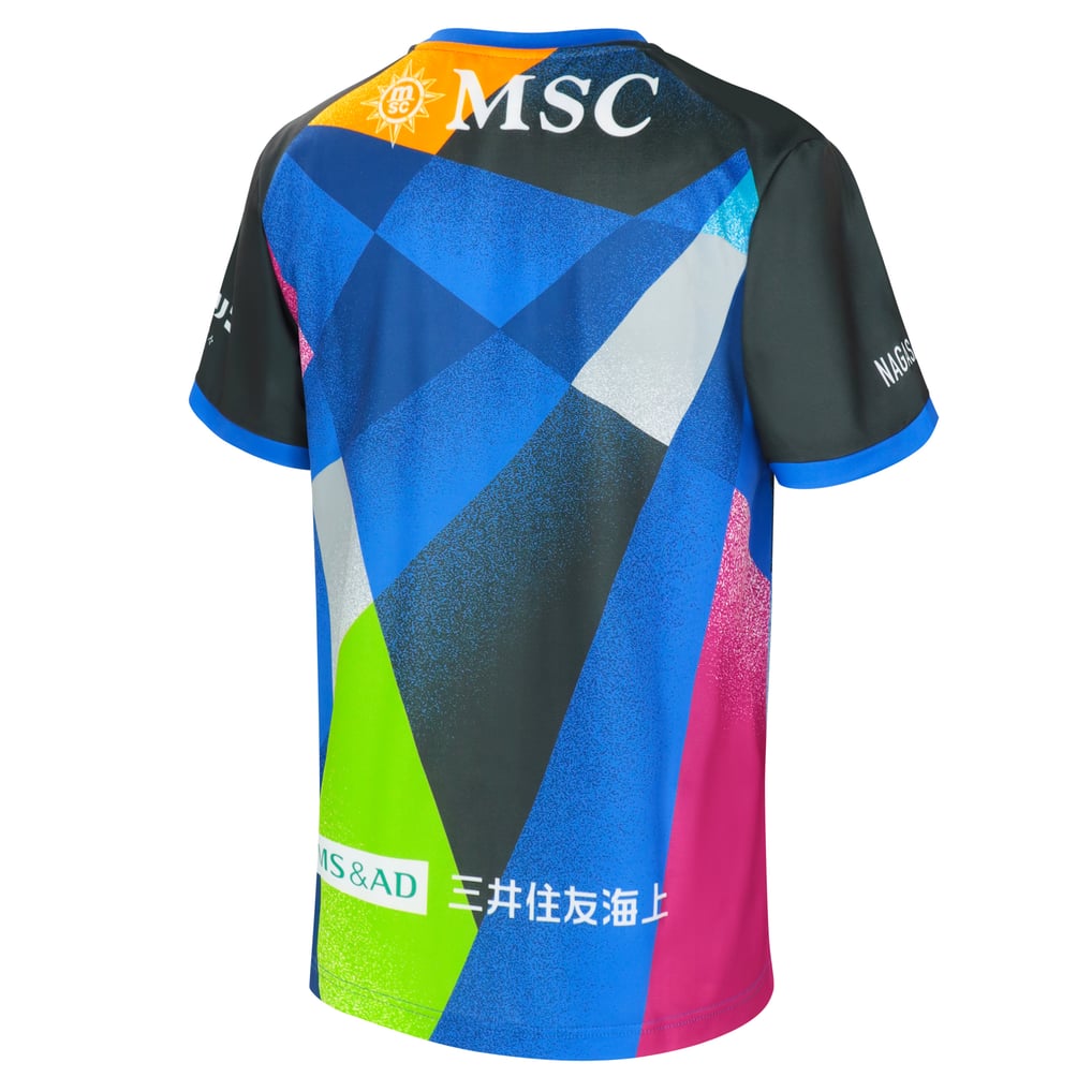 新スタジアム開業記念コンフィットTシャツ FP 加工無し